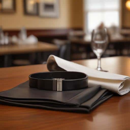 Dress to Impress: Mastering Steakhouse Style