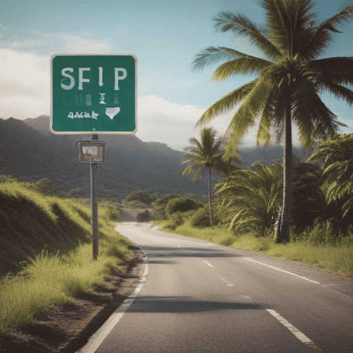 Drive Safe Fiji: Community Joins Forces for Life-Saving Campaign