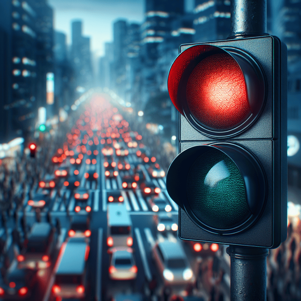 Driver Charged in Fatal Accident: A Call for Road Safety Reform