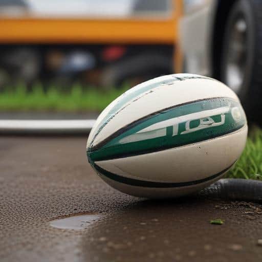 Rugby with a Purpose: How One Donation is Changing Lives in Fiji