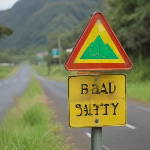 Driving Change: New Initiative Aims to Tackle Rural Road Safety Challenges