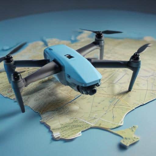 Drones Redefining Warfare: Putin's Bold Move in Ukraine Conflict