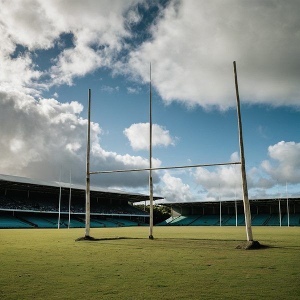 Illustrative image related to Drua in Bonus-Point Crisis as Finishing and Kicking Come Under Spotlight.