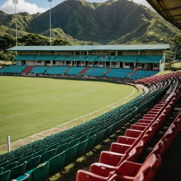 Drua Host Highlanders in Ba’s Govind Park for Crucial Homecoming After Six-Day Turnaround