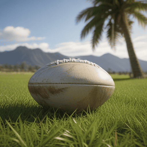 Drua-Los Angeles ready to rumble | Match excites Los Angeles head coach Hoiles