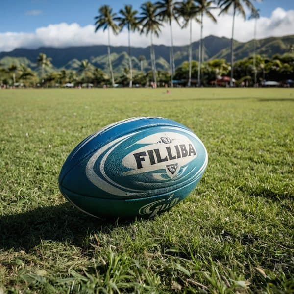 Drua Name Key Backline Shake-Up for Ba Showdown with Highlanders in Super Rugby Pacific