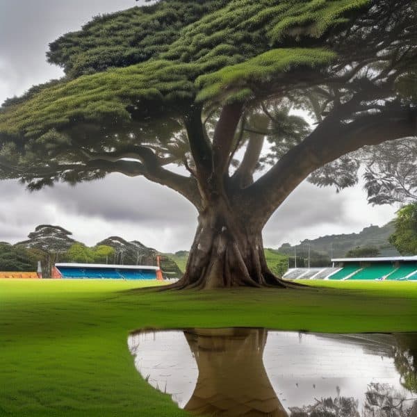 Drua Sell-Out in Ba Spurs Early Ticketing Ahead of Reds Clash at Churchill Park