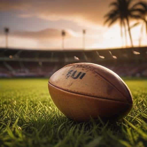 Drua Aims for Redemption Against Crusaders in Showdown Showdown