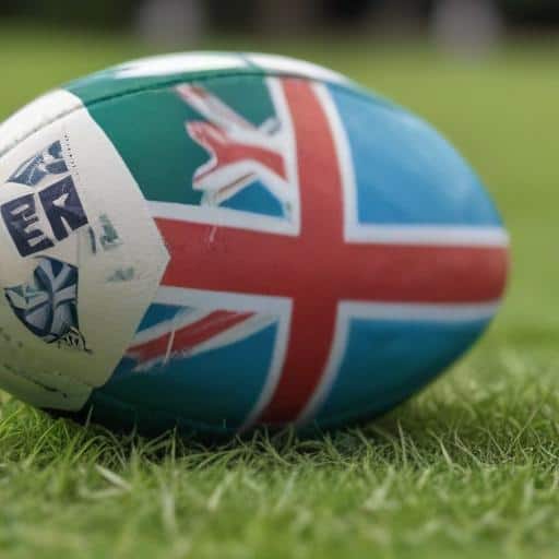 Drua Captain's Departure Sparks Future Hopes for Fijian Rugby