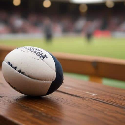 Officiating Controversies Stir Contention as Drua Focus on Turning Fortune Against Chiefs