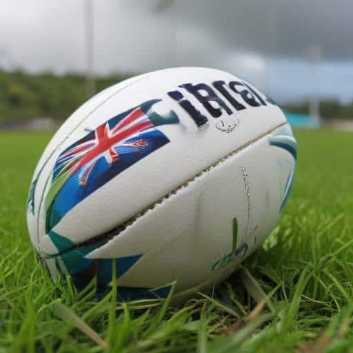 Drua Dominate at Home: A Turning Point for Fijian Rugby