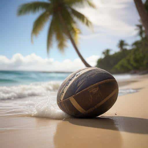 Drua Face Must-Win Showdown Against Unbeaten Waratahs