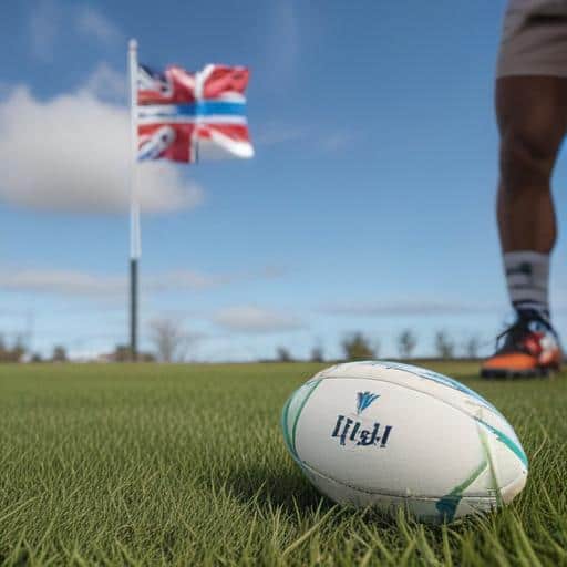 Drua Faces Setback as Star Winger Ruled Out for Crucial Clash