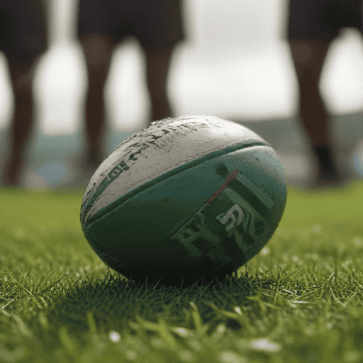 Drua Fans’ Unforgettable Rugby Adventure in Fiji!