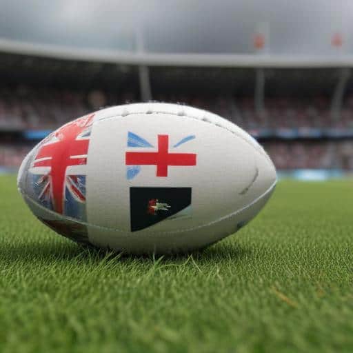 Drua Look to Bounce Back in Showdown Against Crusaders