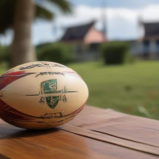 Drua Ready for Redemption: Clash of Titans in Lautoka!