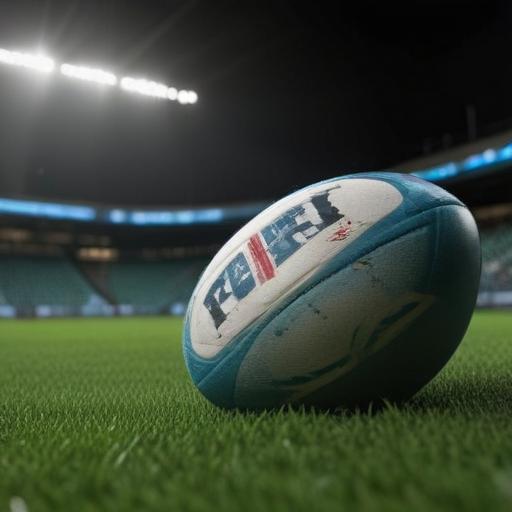 Drua Ready to Challenge Blues: A Clash of Titans in Suva!