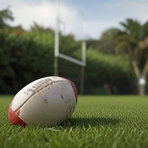 Drua Ready to Rise: A Weekend of Rugby Redemption in Fiji