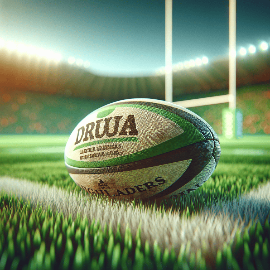 Drua Revamp: Can New Leaders Spark a Turnaround Against Highlanders?