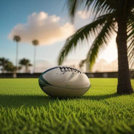 Drua Secures Key Players for a Thrilling 2026 Season!