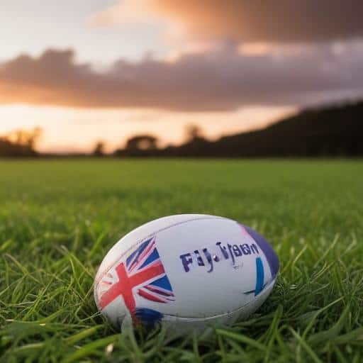 Drua Secures Key Players for Super Rugby Showdown!