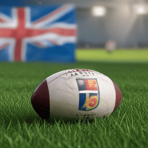 Illustration of Drua set for historic trial