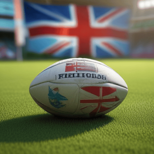 Drua Set to Host Crusaders: A Historic Clash Awaits!