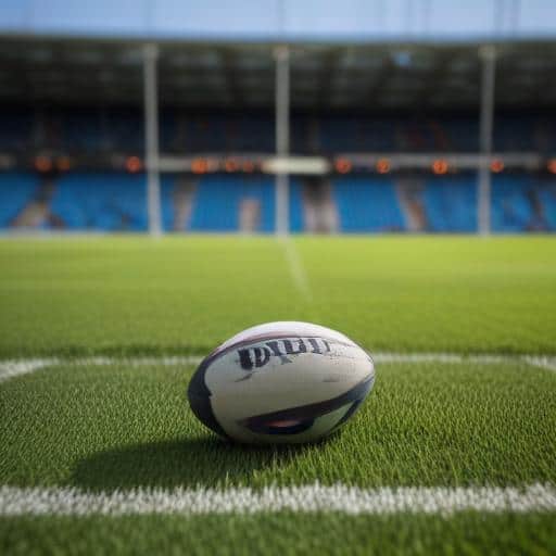 Drua Set to Ignite Home Crowd in Epic Clash Against Blues!