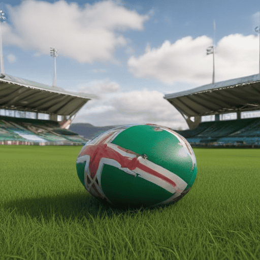 Drua Set to Make Waves: Can They Conquer the Brumbies?