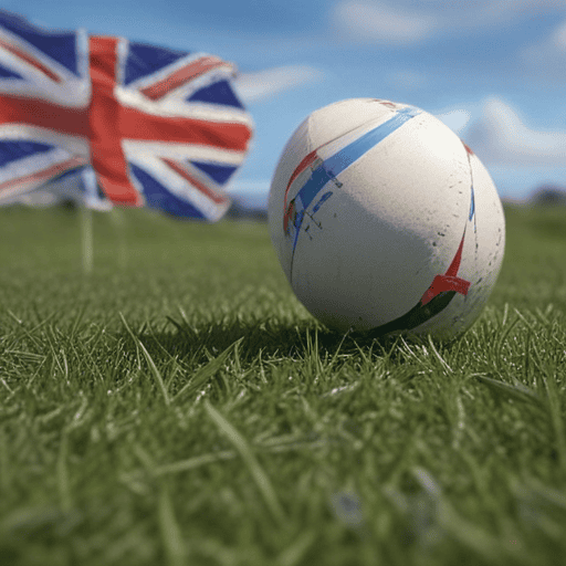 Illustration of Drua speedster bolsters Fijiana 7s campaign