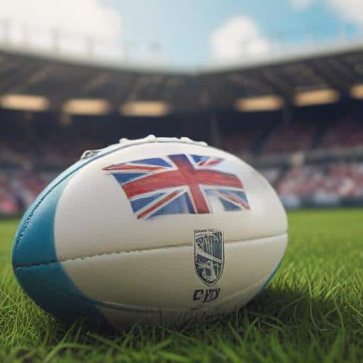 Drua to Defend Lautoka Fortress in 2026 Opener Against Moana Pasifika