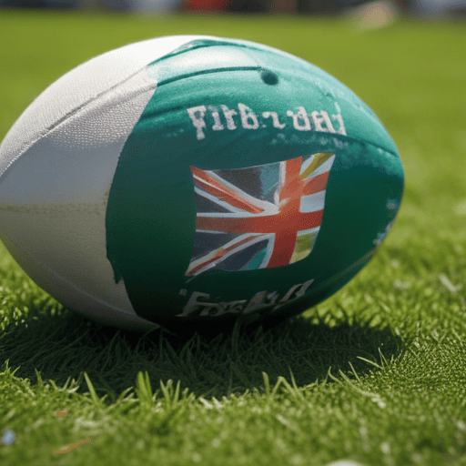 Illustration of Drua to host a Major League Rugby club