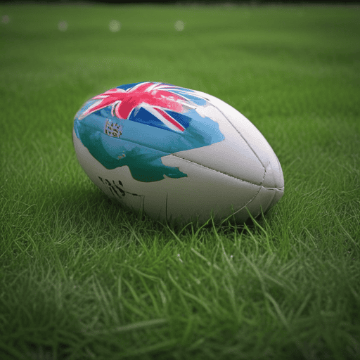 Illustration of Drua to host a Major League Rugby club