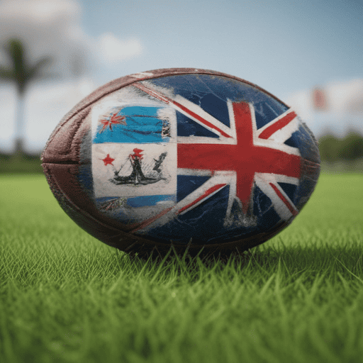 Illustration of Drua to host a Major League Rugby club