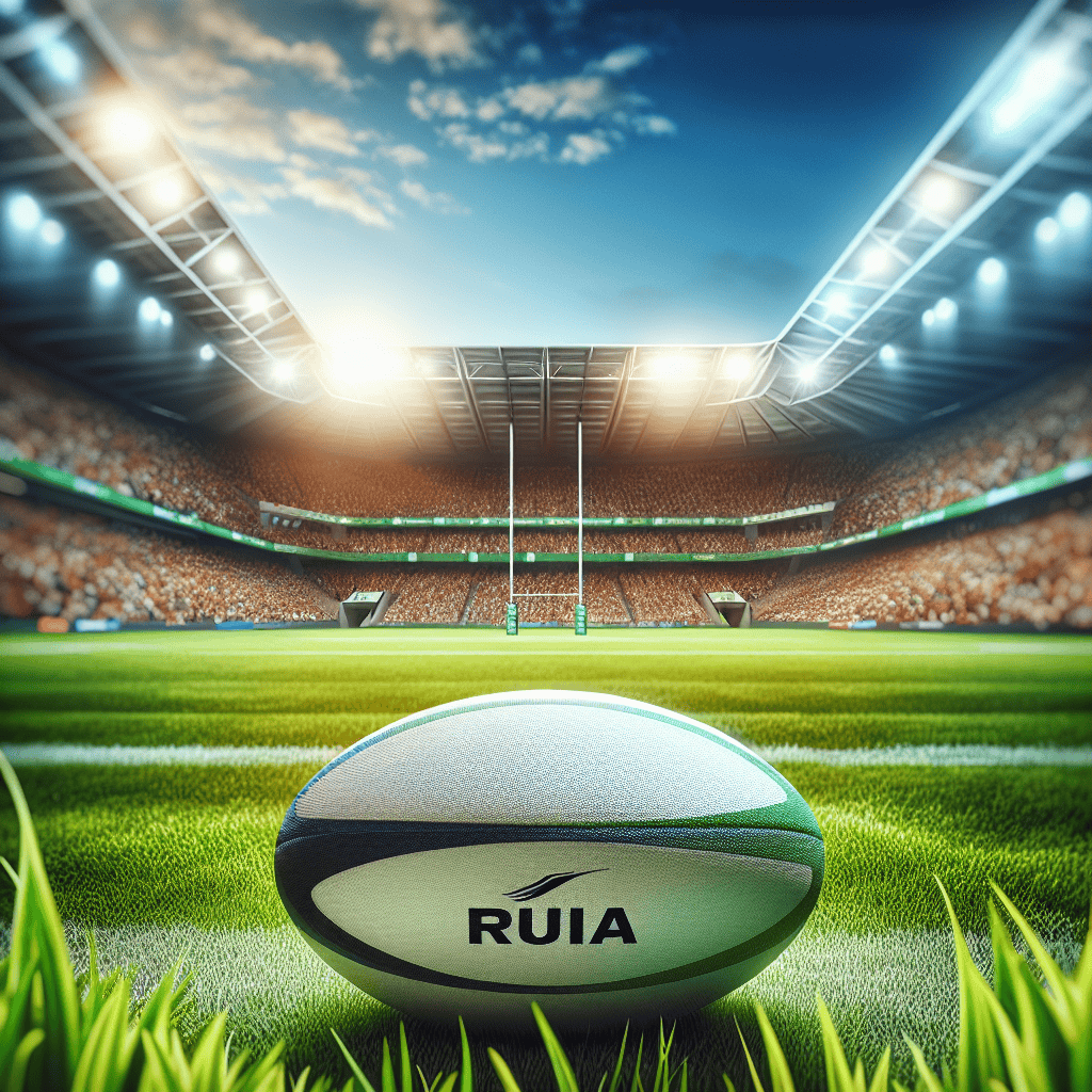 Illustration of Drua to host a Major League Rugby club
