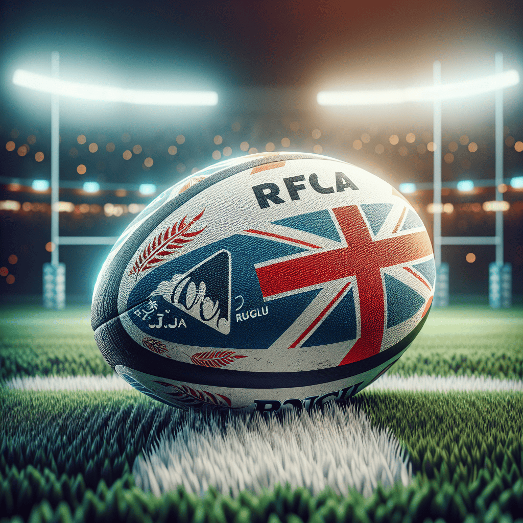 Illustration of Drua to host a Major League Rugby club