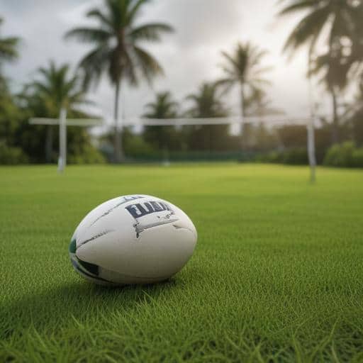 Drua vs Crusaders: A Must-Win Clash for Playoff Dreams!