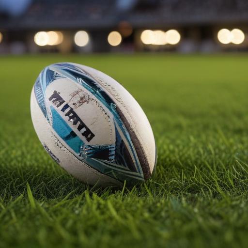 Tension Rises as Fijian Drua and Western Force Battle for Redemption!