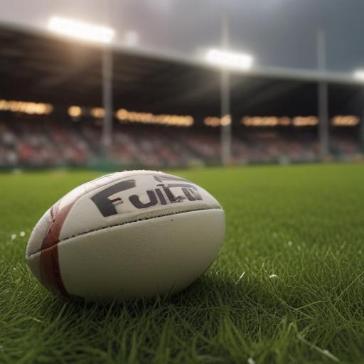 Drua vs Waratahs: A Clash of Titans at Churchill Park!