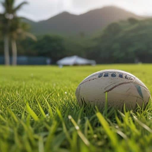 Drua's Bold Commitment: Fijian Roots Drive Super Rugby Ambitions