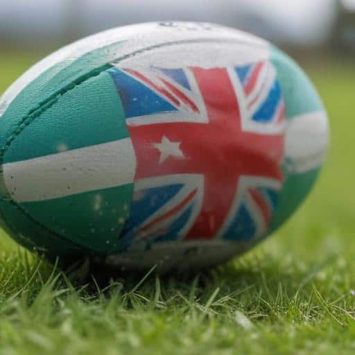 Drua's Coach Aims for Strong Finish Amidst Intensifying Super Rugby Rivalry