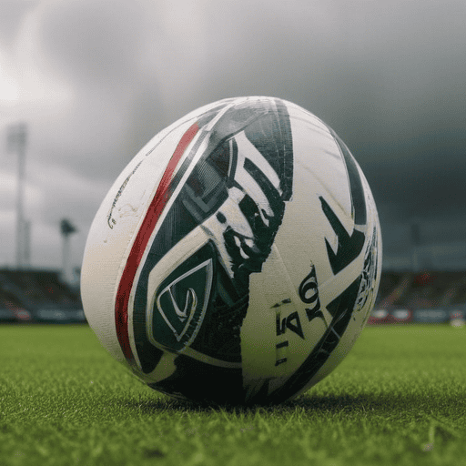 Drua's Daring Revamp: Can They Turn the Tide Against the Hurricanes?