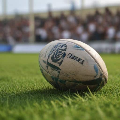 Drua’s Dazzling Comeback: A Victory to Remember!