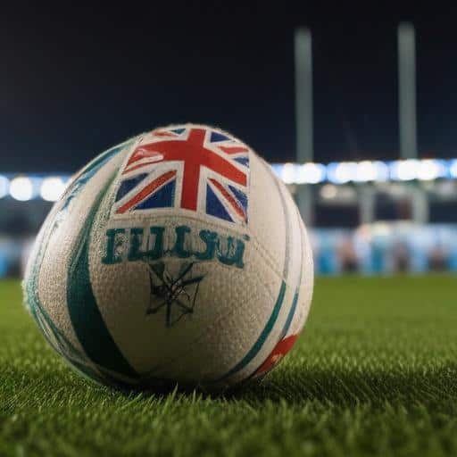 Drua’s Decisive Moment: Can Strong Starts Spark a Turnaround?