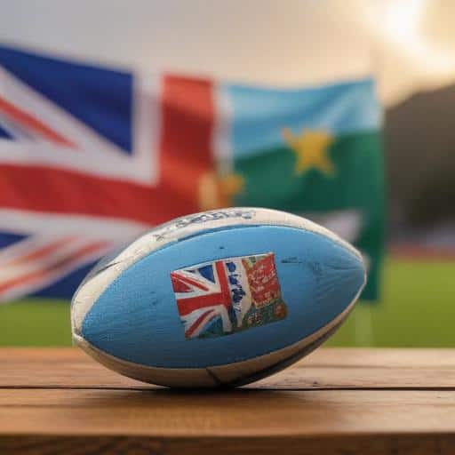 Drua's Disappointing Finale: What’s Next for Fijian Rugby?