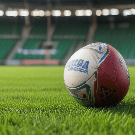 Drua's Dream Team: Joseva Tamani's Comeback Sparks Season Hopes