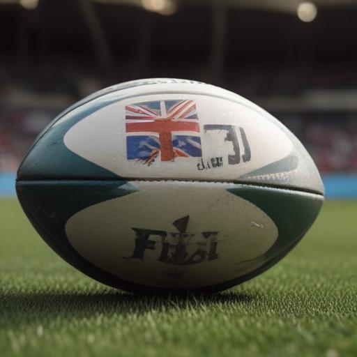 Drua’s Dynamic Lineup Change Sparks Excitement Ahead of Crucial Clash!