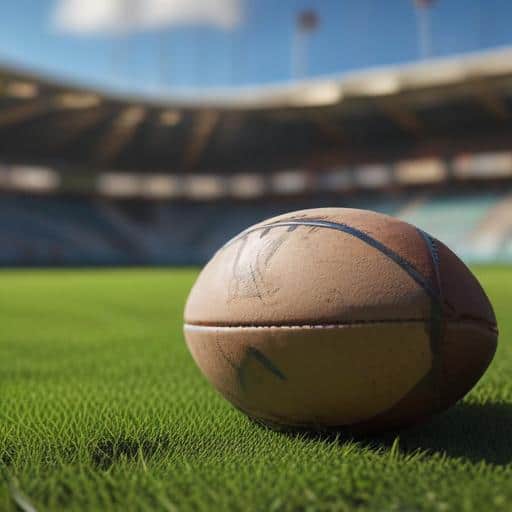 Drua’s Dynamic Overhaul: Will New Lineup Ignite Their Season?