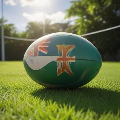 Drua’s Game-Changer: Can Karawalevu Ignite a Home Victory?