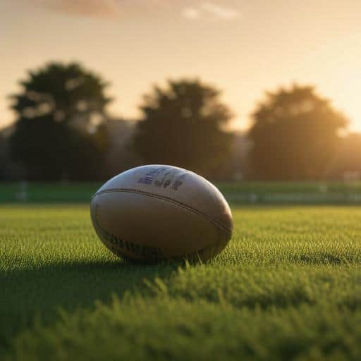 Drua’s Game Changer: Could Govind Park Become a Rugby Hub?